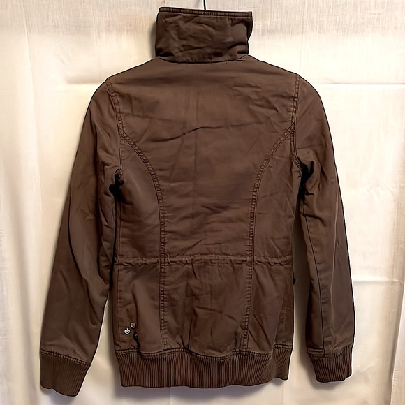 ARITZIA TNA Canvas Jacket // Size XXS - Picture 2 of 14
